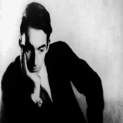 Carátula CLAUDIO CASANUEVA - Neruda