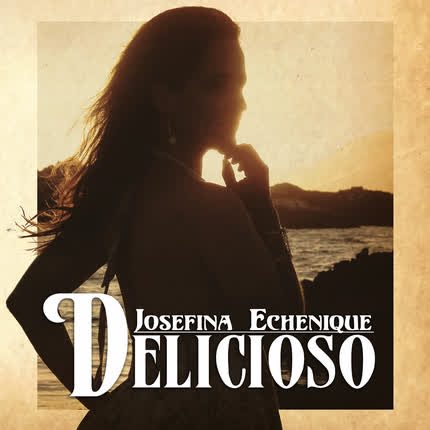 Carátula JOSEFINA ECHENIQUE - Delicioso