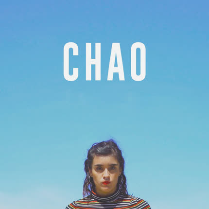 Carátula DS MESTIZO - Chao