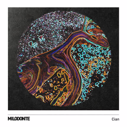 Carátula MILODONTE - Cian