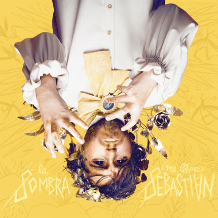 Carátula (ME LLAMO) SEBASTIAN - La Sombra