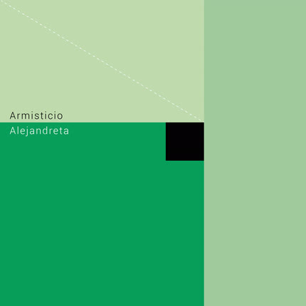Carátula Alejandreta