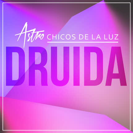 Carátula ASTRO - Druida