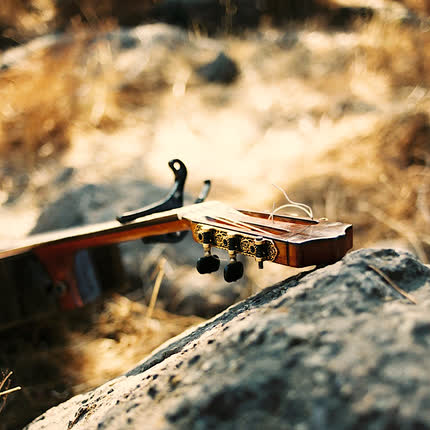 Carátula BORAJ - Acústica II
