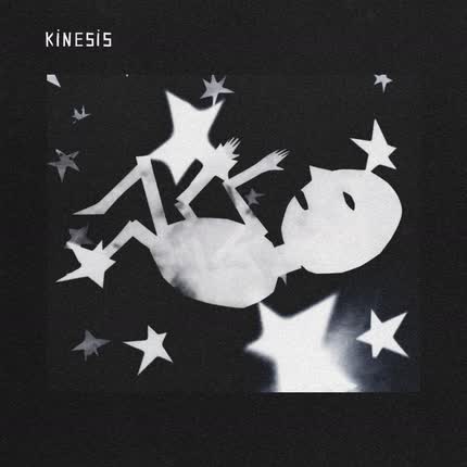 Carátula BORAJ - Kinesis