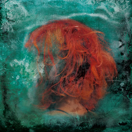 Carátula CAMILA MORENO - Track By Track Pangea