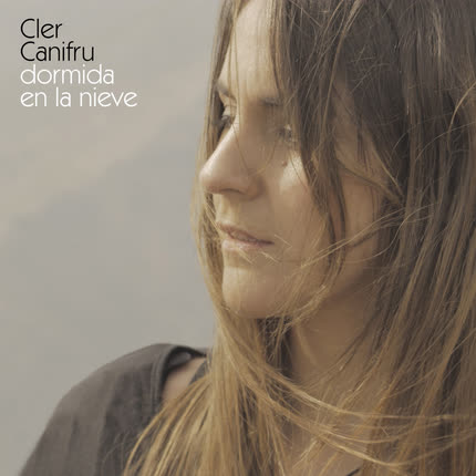 Carátula CLER CANIFRU - Dormida en la Nieve