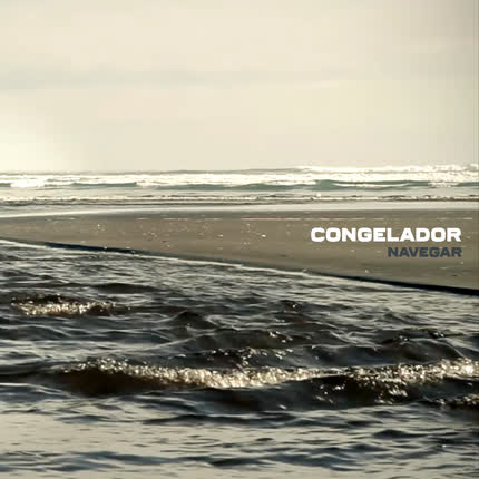 Carátula CONGELADOR - Navegar