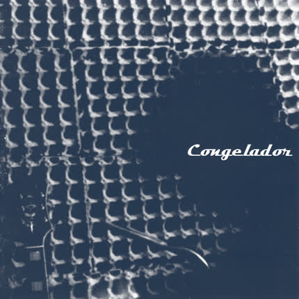 Carátula CONGELADOR - Congelador