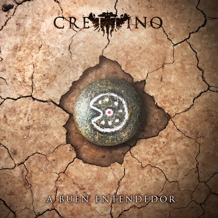 Carátula CRETTINO - A Buen Entendedor
