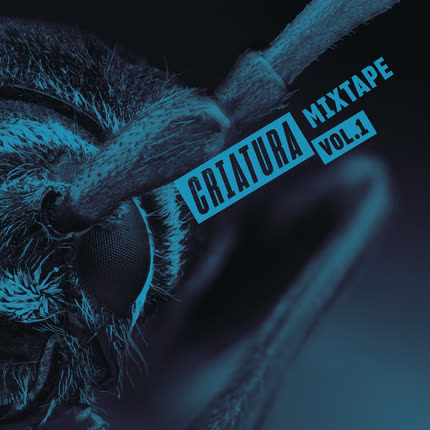 Carátula Mixtape