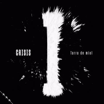 Carátula CRISIS - Tarro de Miel
