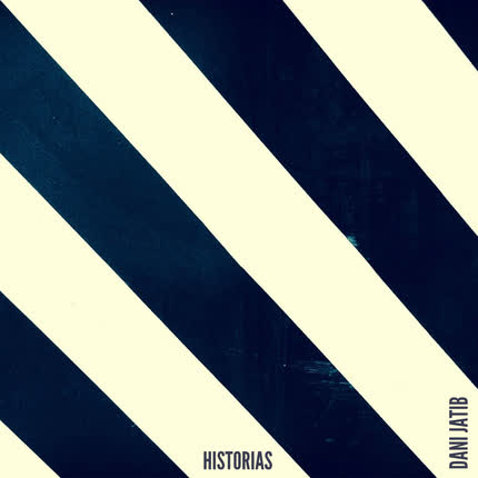 Carátula DANI JATIB - Historias
