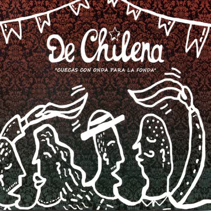 Imagen DE CHILENA