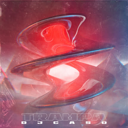 Carátula DJ CASO - Trampa