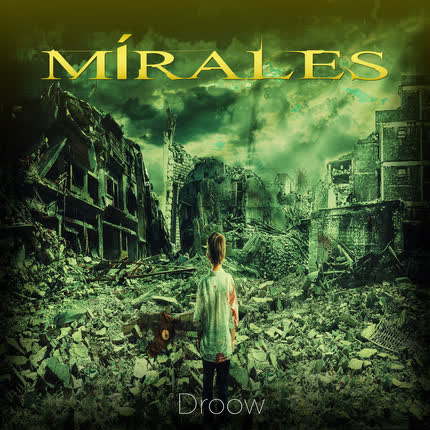 Carátula DROOW - Mírales
