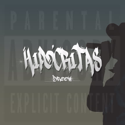 Carátula DROOW - Hipócritas
