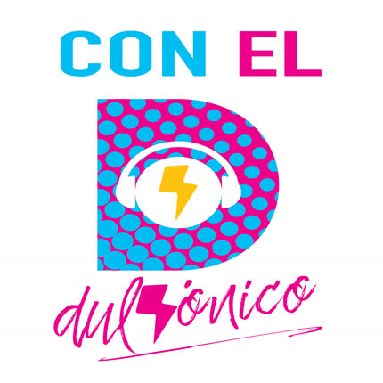 Carátula DULSONICO - Con El