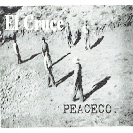 Carátula EL CRUCE - Peaceco