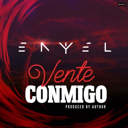 Carátula ENYEL - Vente Conmigo