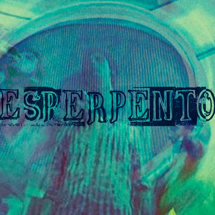 Carátula ESPERPENTO & ALVARO ZAMBRANO - Esperpento