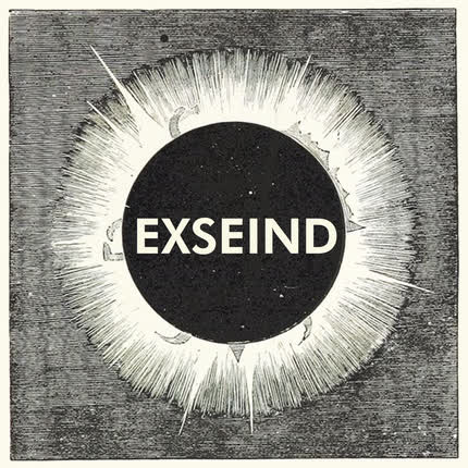 Carátula LARS GRAUGAARD - Exseind