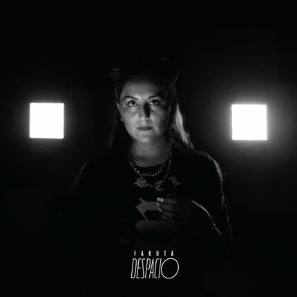 Carátula FAKUTA - Despacio