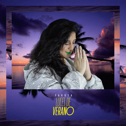 Carátula FAKUTA - Luces de Verano