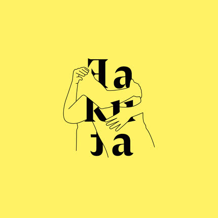 Carátula FAKUTA - Abrazándote