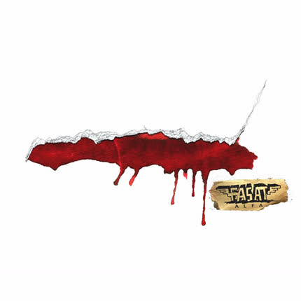 Carátula FASAT ALFA - Fasat Alfa