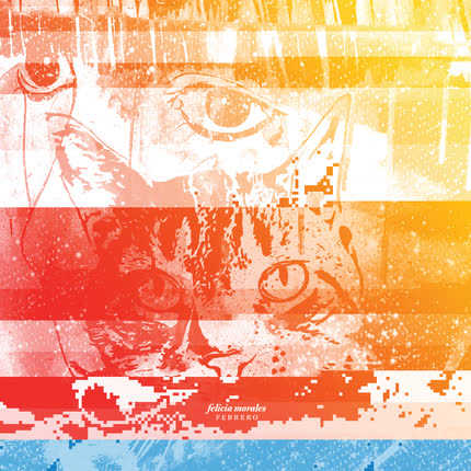 Carátula FELICIA MORALES - Febrero