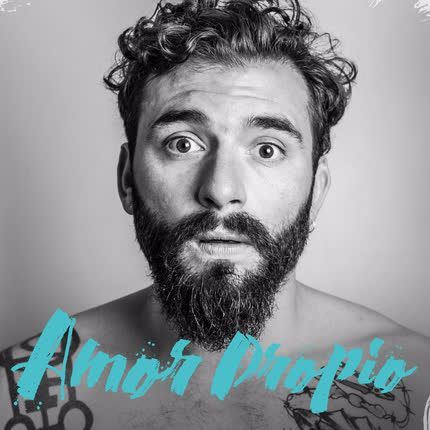 Carátula FELIPENOMA - Amor Propio