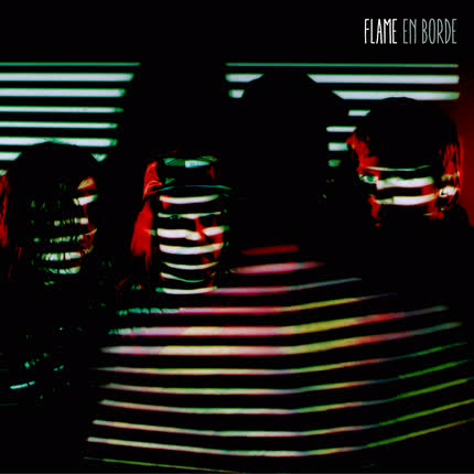 Carátula FLAME - En Borde