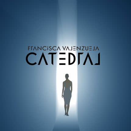 Carátula FRANCISCA VALENZUELA - Catedral