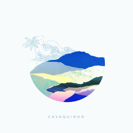 Carátula FRANCISCO SALAS - Cavaquinho