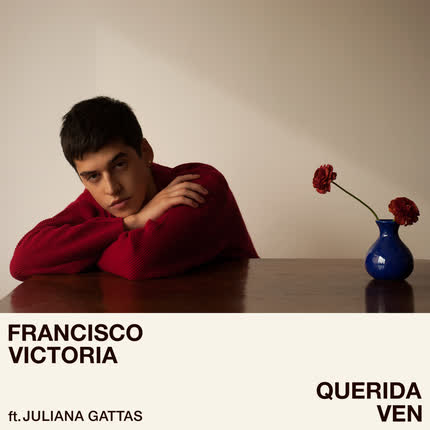Carátula Querida Ven