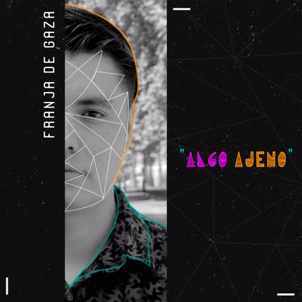 Carátula FRANJA DE GAZA - Algo Ajeno