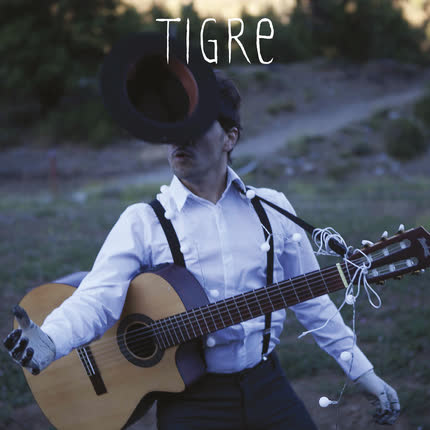 Carátula GAEL - Tigre... el Otro Tigre