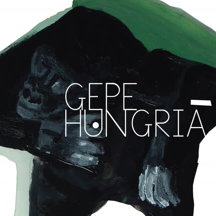 Carátula GEPE - Hungría