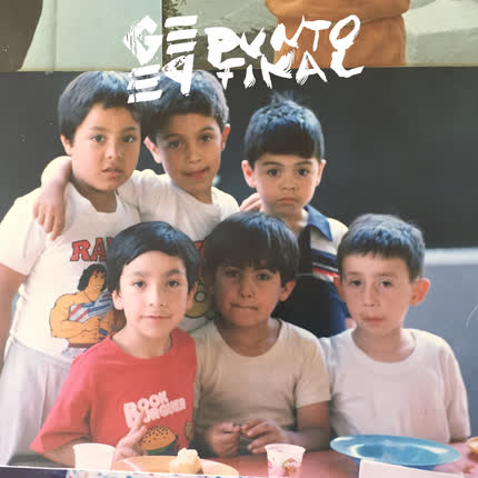 Carátula GEPE - Punto Final