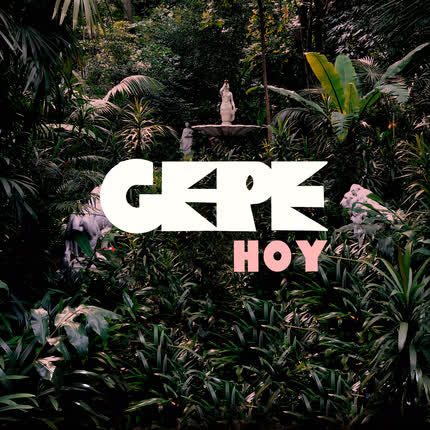 Carátula GEPE - Hoy