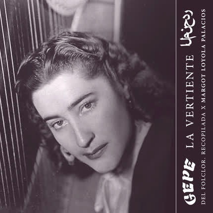 Carátula GEPE - La Vertiente