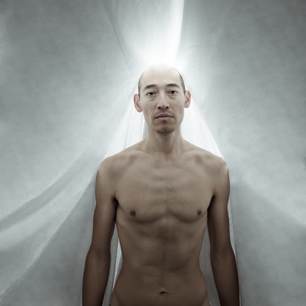 Carátula GUAYI - Singular