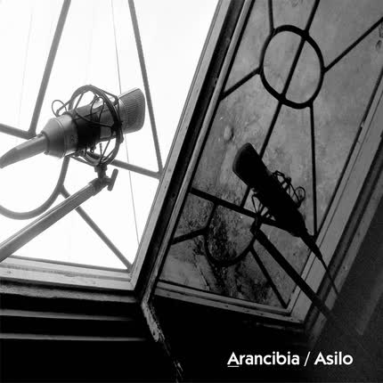 Carátula GUILLE ARANCIBIA - Asilo
