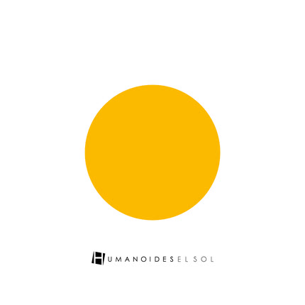 Carátula HUMANOIDES - El Sol