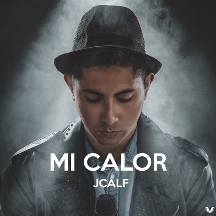 Carátula J CALF - Mi Calor