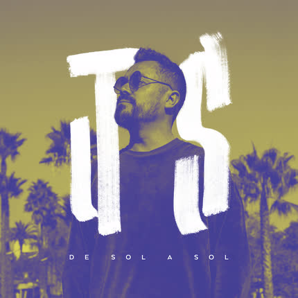 Carátula JACO SANCHEZ - De Sol a Sol