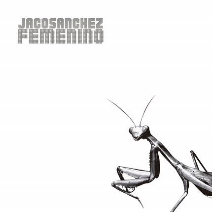 Carátula JACO SANCHEZ - Femenino