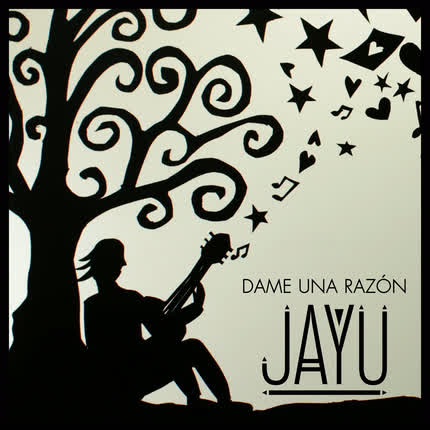Carátula JAYU - Dame una Razón