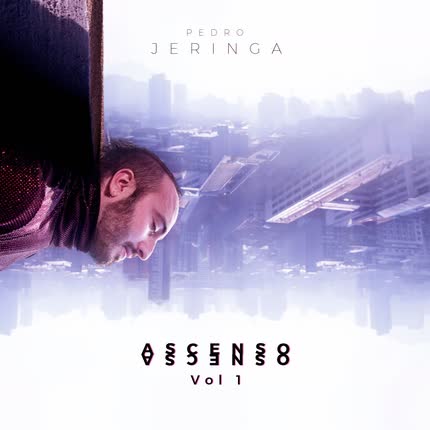Carátula JERINGA - Ascenso